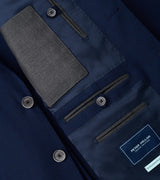 Peter Millar Excursionist Flex Blazer in Navy - view 6