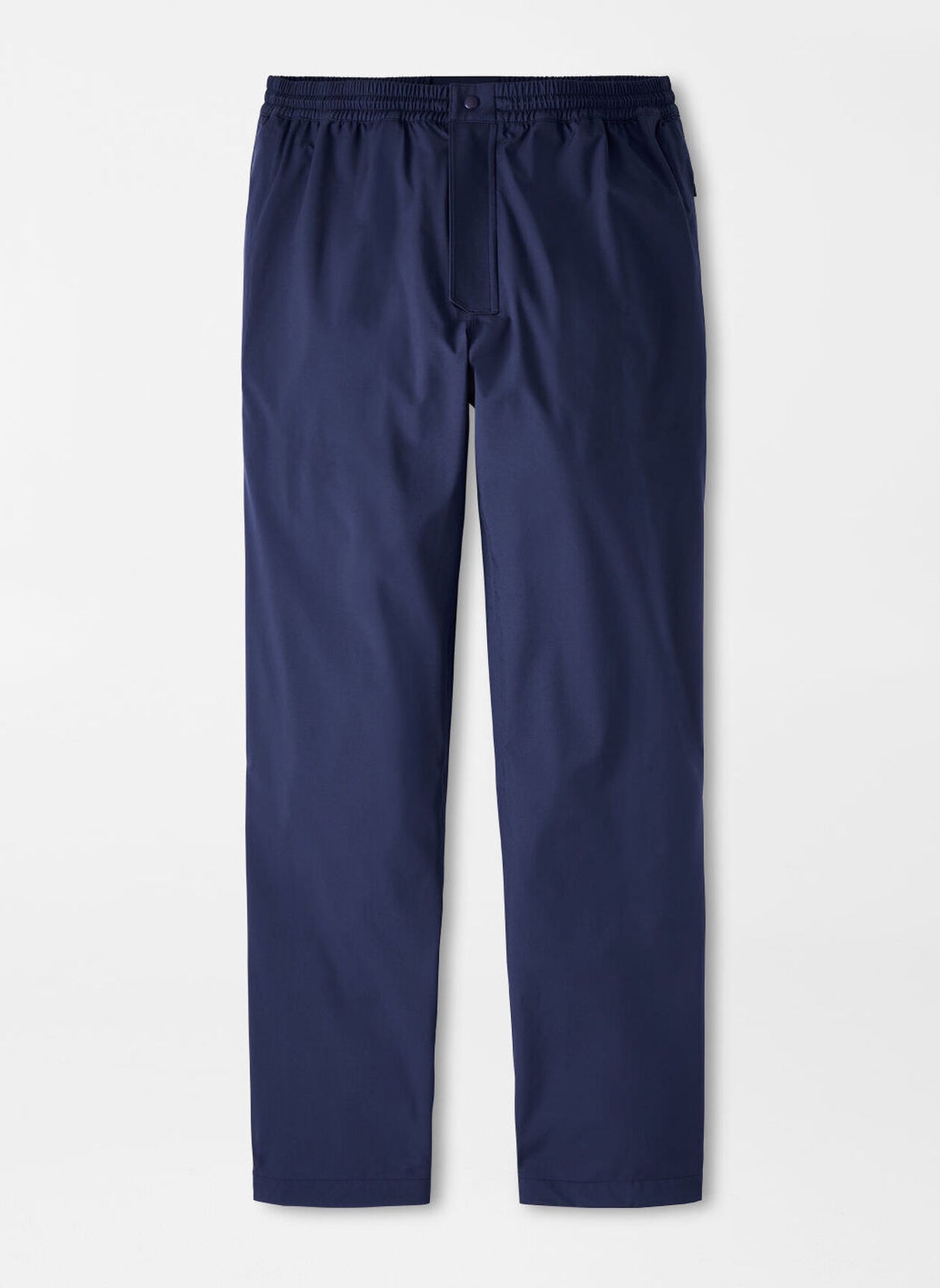 PETER MILLAR Men's Rain Walker Trousers - Windproof & Waterproof - Navy