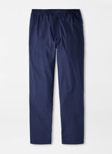 PETER MILLAR Men's Rain Walker Trousers - Windproof & Waterproof - Navy