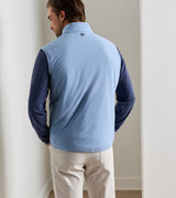 Peter Millar Ridge Gilet in Lakeside - view 3