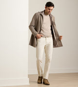 Peter Millar Tempest Boot in Rustic Brown - view 3