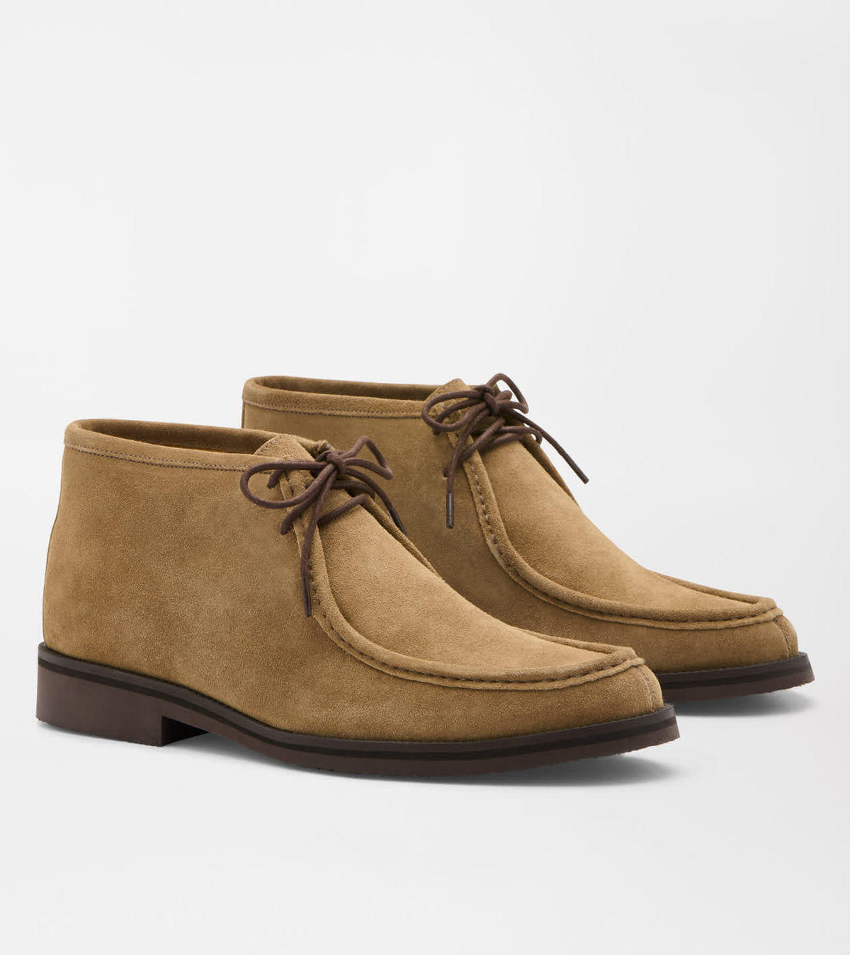 Peter Millar Tempest Boot in Rustic Brown - view 4