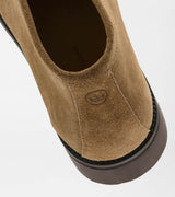 Peter Millar Tempest Boot in Rustic Brown - view 5