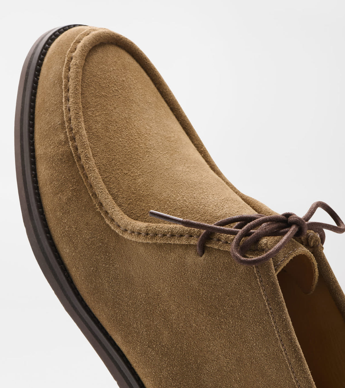Peter Millar Tempest Boot in Rustic Brown - view 6