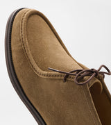 Peter Millar Tempest Boot in Rustic Brown - view 6