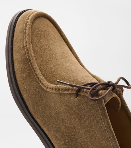 Peter Millar Tempest Boot in Rustic Brown - view 6