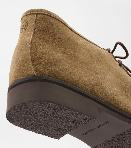 Peter Millar Tempest Boot in Rustic Brown - view 7