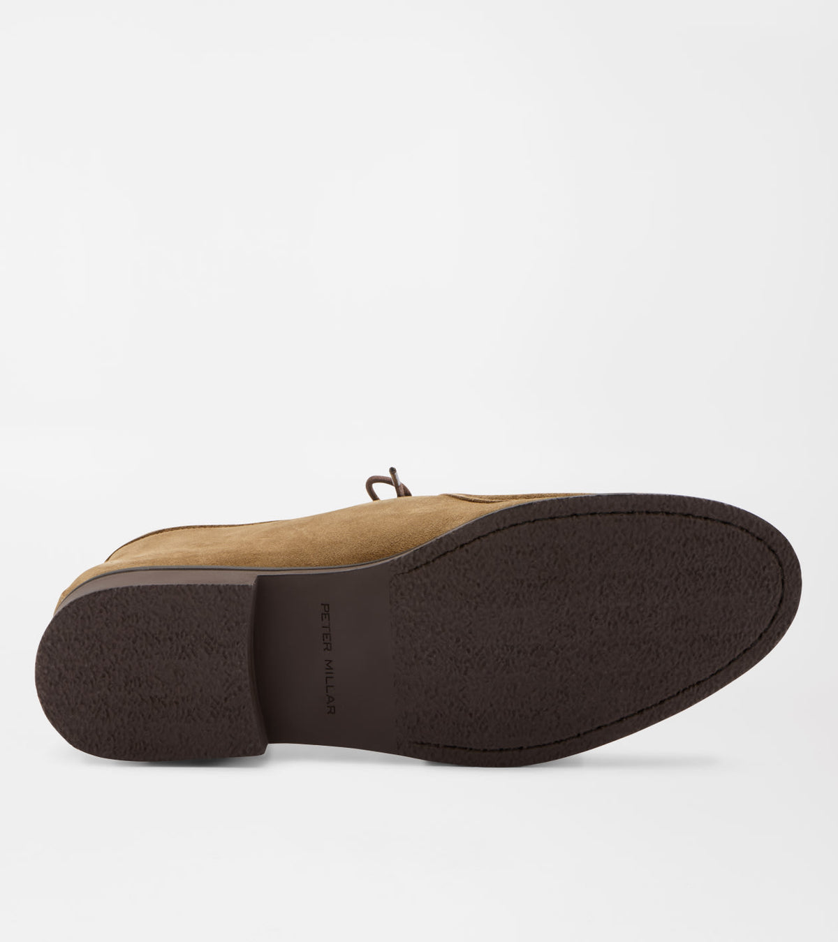 Peter Millar Tempest Boot in Rustic Brown - view 8