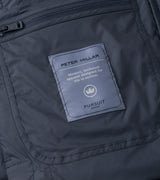 Peter Millar Pursuit Quilted Gilet in Providence Bay - view 7