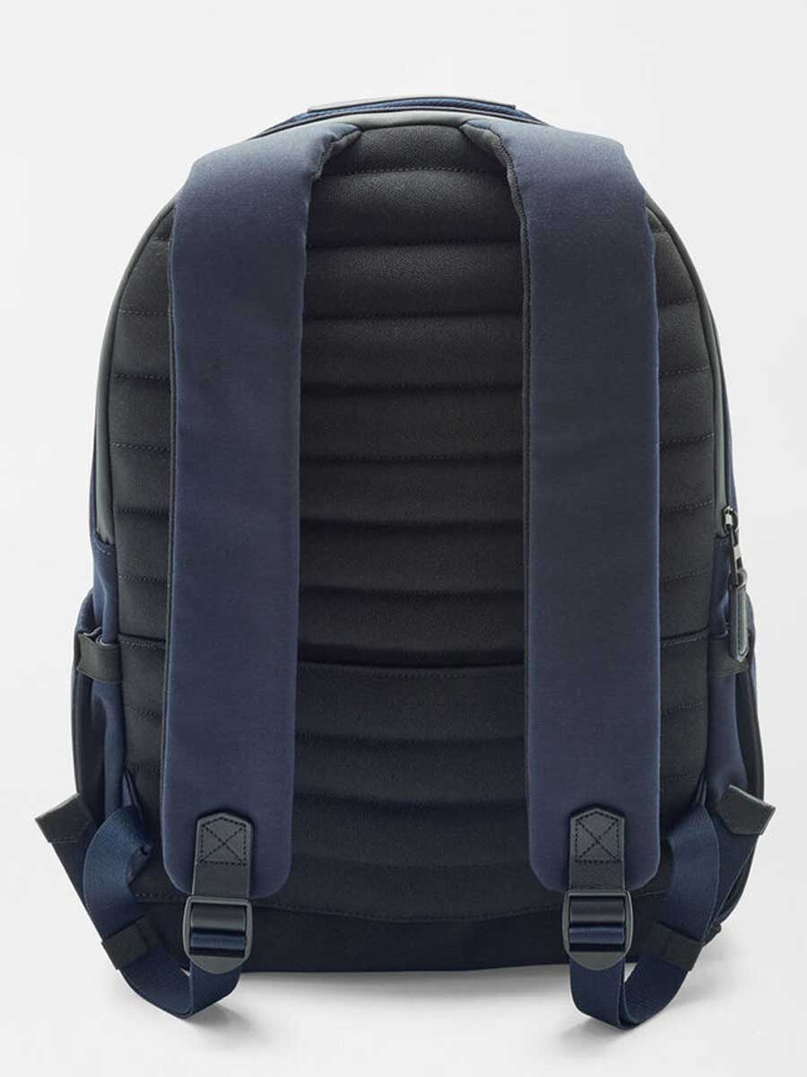 PETER MILLAR Pursuit Backpack - Navy