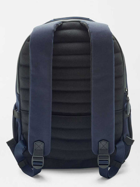 PETER MILLAR Pursuit Backpack - Navy