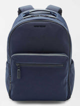 PETER MILLAR Pursuit Backpack - Navy