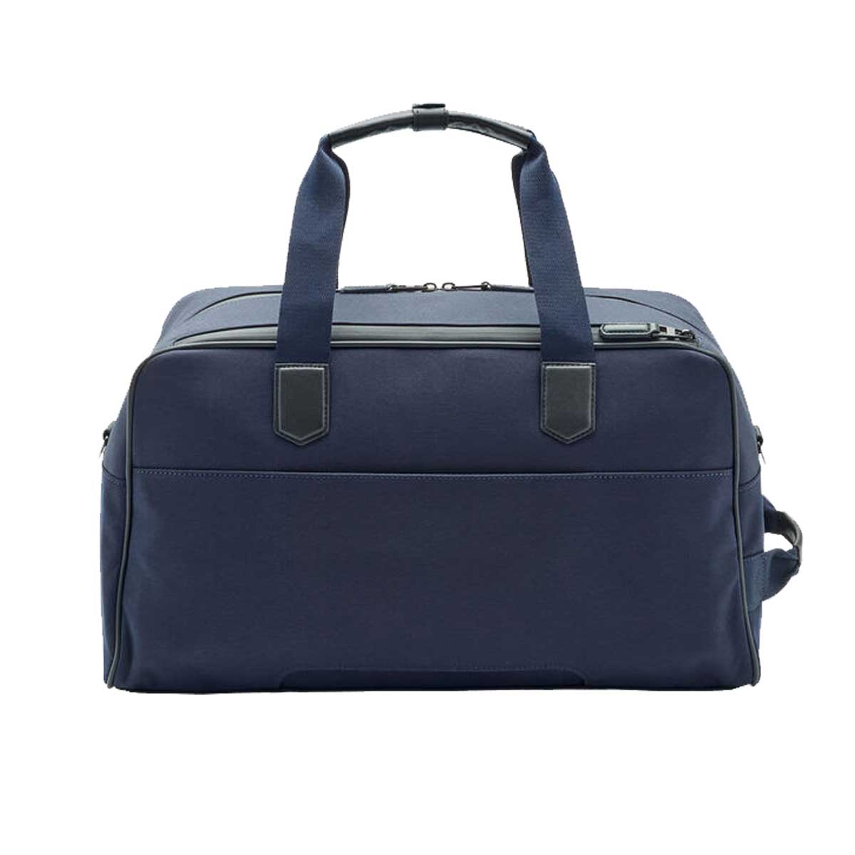 PETER MILLAR Pursuit Duffle - Navy