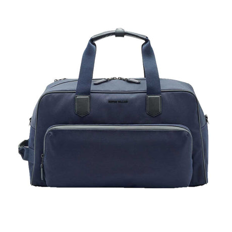 PETER MILLAR Pursuit Duffle - Navy