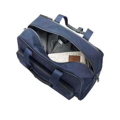PETER MILLAR Pursuit Duffle - Navy