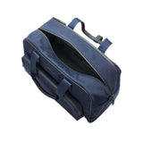 PETER MILLAR Pursuit Duffle - Navy