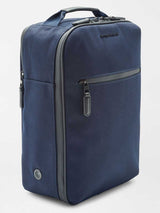 PETER MILLAR Pursuit Shoe Bag - Navy