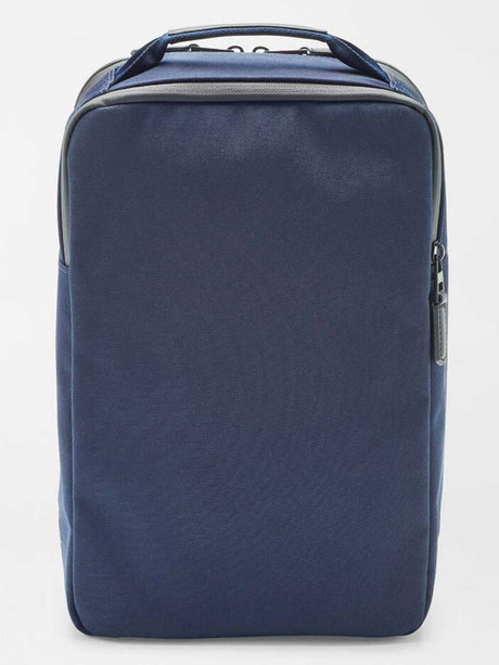 PETER MILLAR Pursuit Shoe Bag - Navy