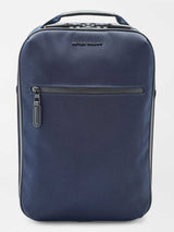 PETER MILLAR Pursuit Shoe Bag - Navy