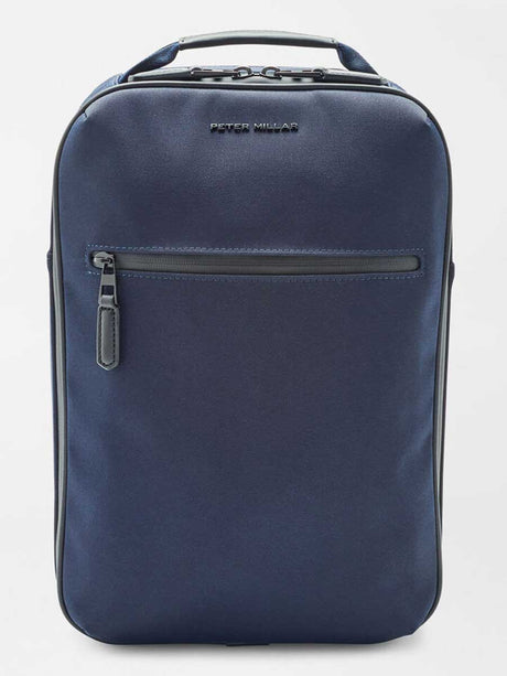 PETER MILLAR Pursuit Shoe Bag - Navy
