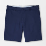 PETER MILLAR Salem Performance Shorts - Men's Classic Fit - Navy