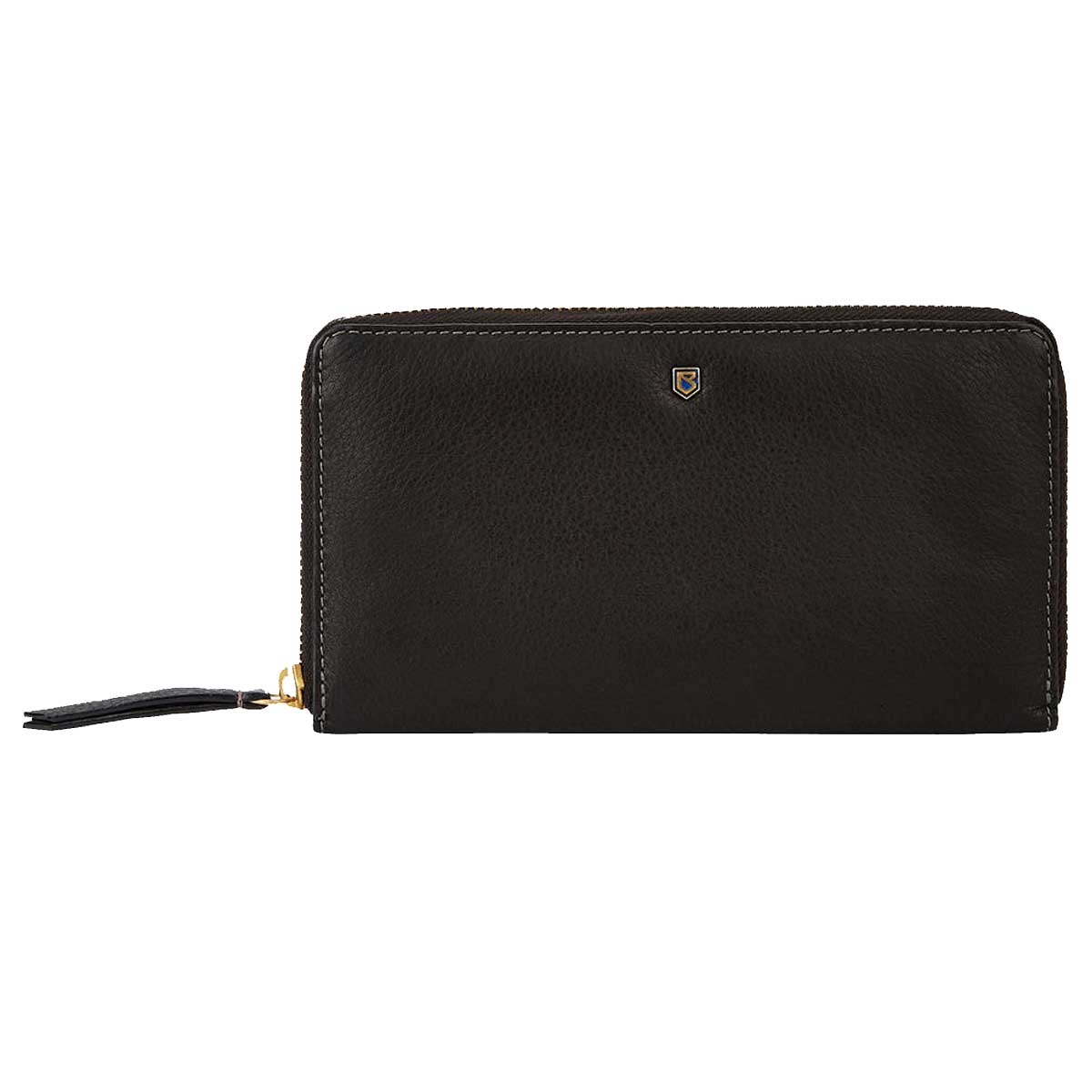 DUBARRY Portlick Women's Leather Wallet - Black