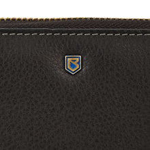 Load image into Gallery viewer, DUBARRY Portlick Women&#39;s Leather Wallet - Black
