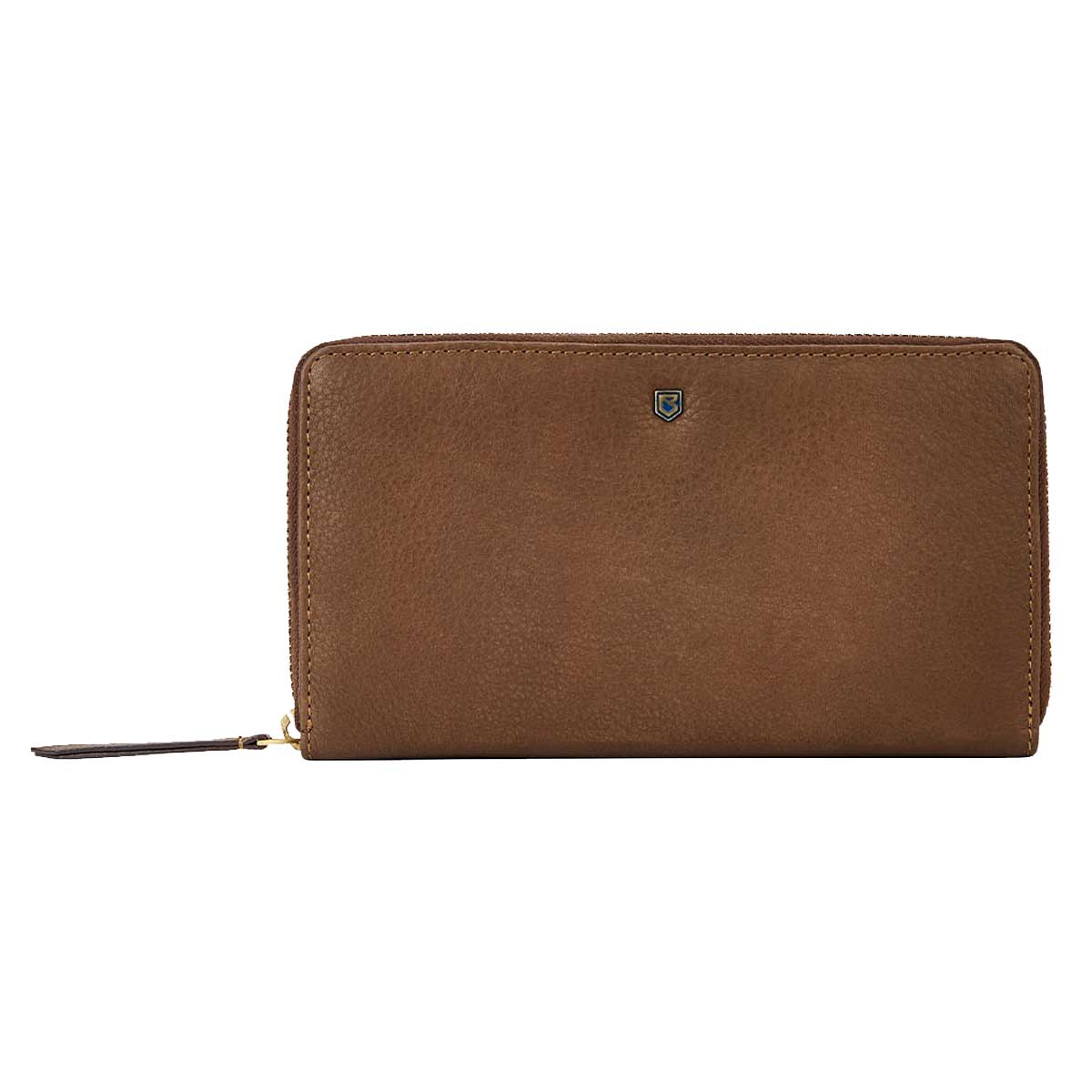 DUBARRY Portlick Women's Leather Wallet - Walnut