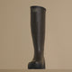 LE CHAMEAU Ceres Agricultural Boots - Mens Manure Resistant Neoprene Lined - Dark Brown
