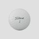 TITLEIST AVX Golf Balls - White / Dozen