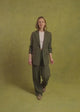 DUBARRY Kelby Women’s Linen Trousers - Khaki