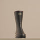 LE CHAMEAU Giverny Boots - Ladies Jersey Lined Bottillon - Black