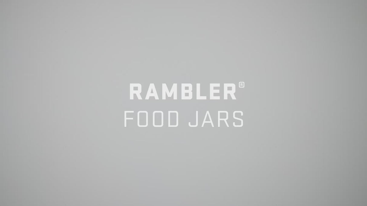 YETI Insulated Food Jar - Video Product Review