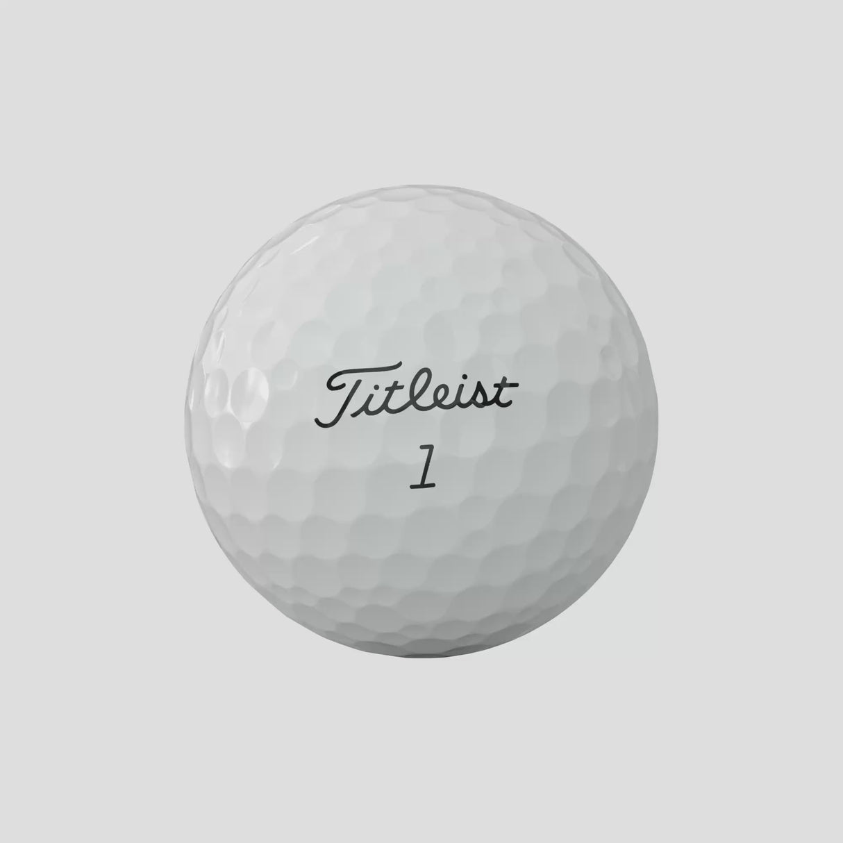 TITLEIST Tour Soft Golf Balls - White / Dozen
