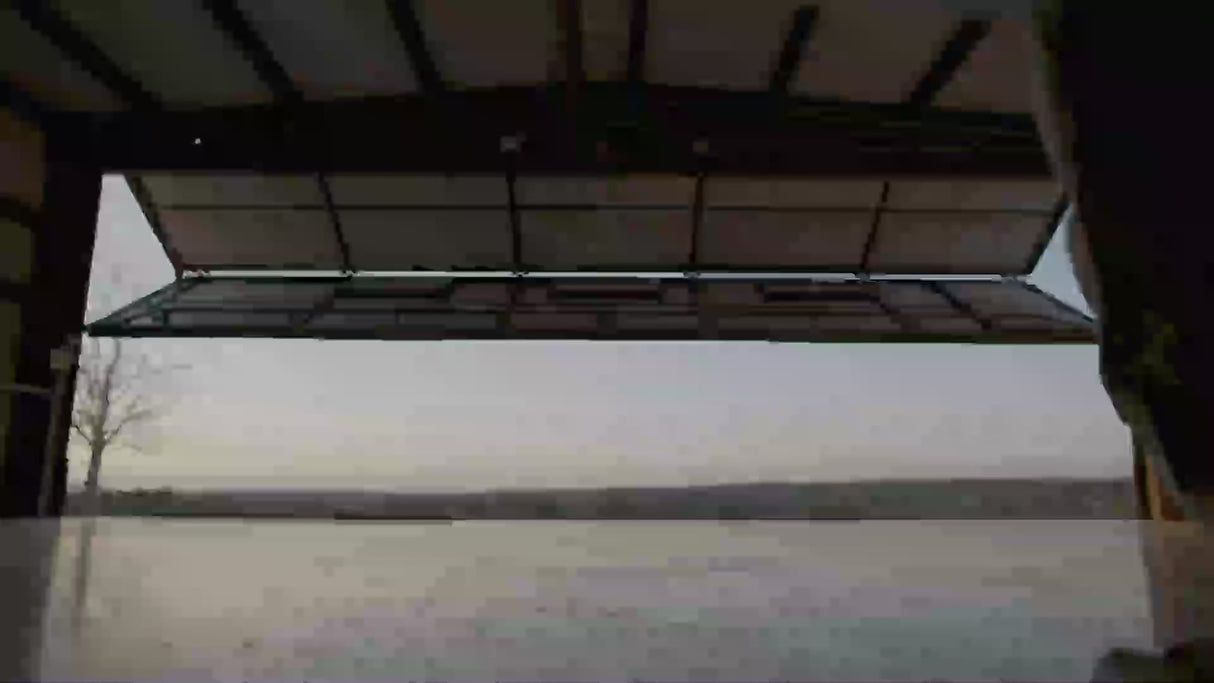 YETI Crossroads 22in & 29in Carry-On Travel Bags