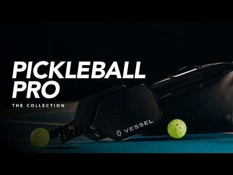 VESSEL Padel Racket Bag