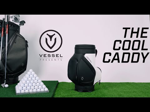 VESSEL Cool Caddy - Portable Cooler