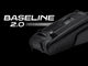 VESSEL Baseline 2.0 Tennis Racket Bag