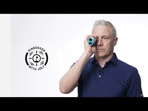 BUSHNELL A1 Slope Golf Laser Rangefinder