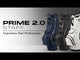 VESSEL Prime 2.0 Staff Golf Bag - Tour Performance &amp; Luxury Design - Video