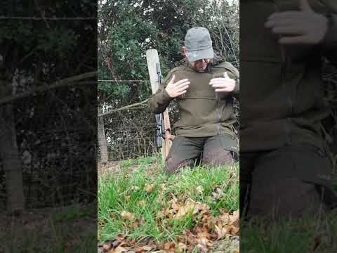 HARKILA Pro Hunter Move 2.0 GTX jacket - Mens  - Willow Green