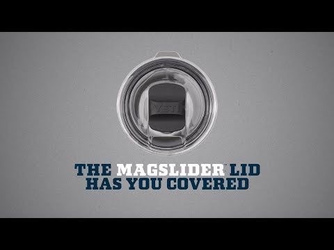 Rambler Magslide Lid