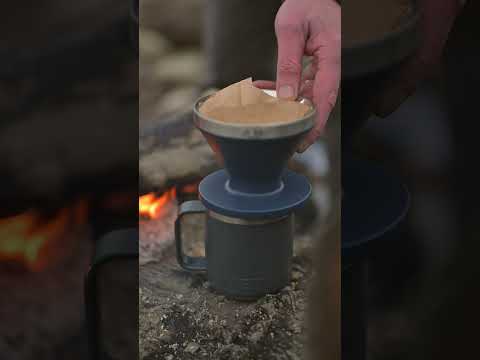 YETI Rambler Pour Over