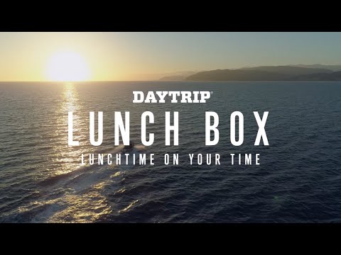 YETI Daytrip 9L Lunch Box - Navy
