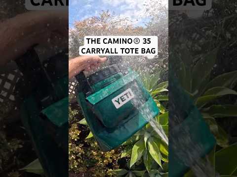 YETI Camino Carryall Tote Bag