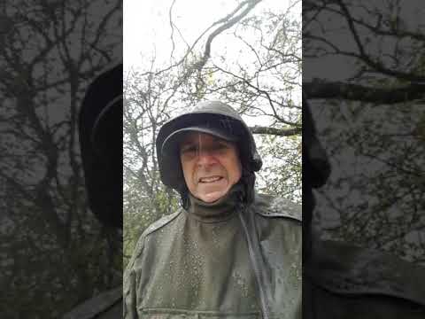 HARKILA Pro Hunter Move 2.0 GTX jacket - Mens  - Willow Green