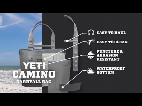 YETI Camino Carryall Tote Bag