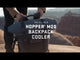 YETI Hopper M20 Backpack Soft Cooler