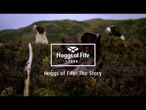 Hoggs Of Fife Official Stockists - A Farley Country Attire