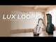 VESSEL Lux Looper Stand Golf Bag